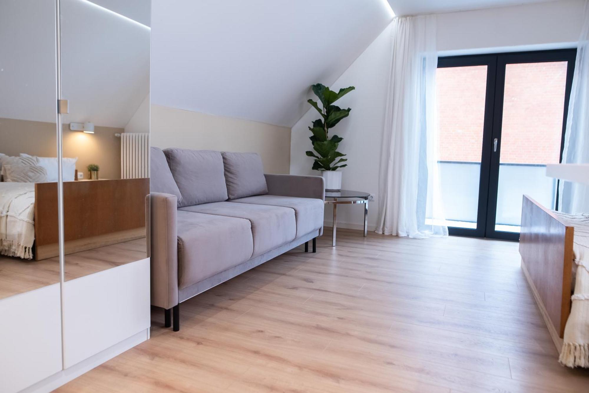 Hamburg Studio Fuer Bis Zu 4 Personen Zewnętrze zdjęcie